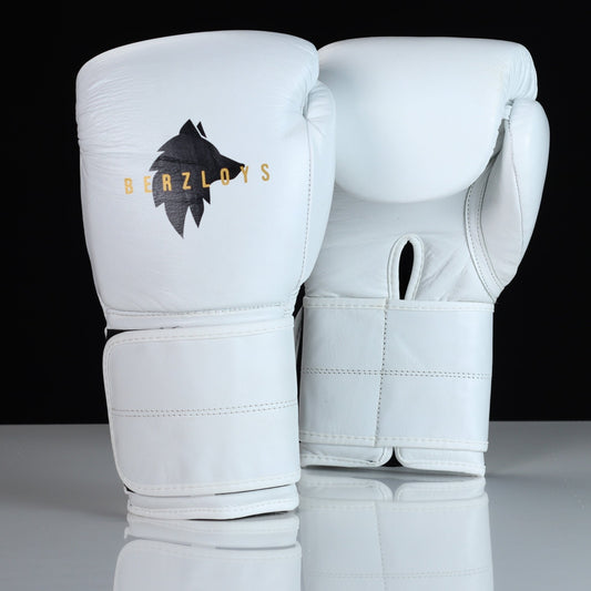 Berzloys Boxing Gloves with Velcro - Berzloys