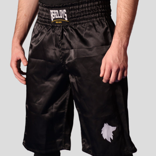 Berzloys Boxing Shorts - Berzloys Sports-Wear e.U.