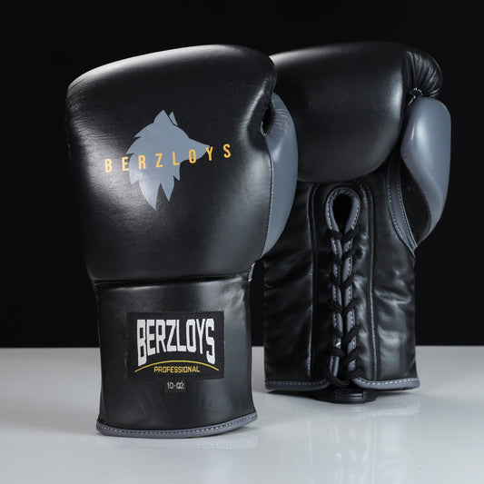 Berzloys Pro Boxing Gloves - Berzloys